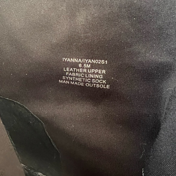 Steve Madden Booties - Picture 6 of 6